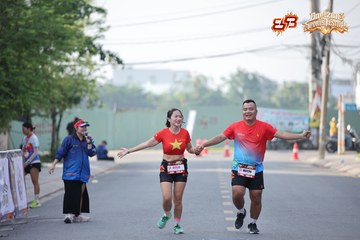 AMAZING SPORTS FESTIVAL - Ảnh #5301141