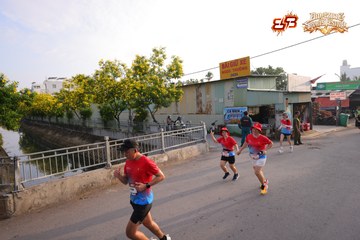 AMAZING SPORTS FESTIVAL - Ảnh #5308418