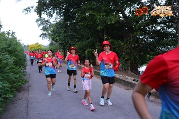 AMAZING SPORTS FESTIVAL - Ảnh #5306827