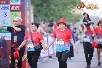 AMAZING SPORTS FESTIVAL - Ảnh #5296333