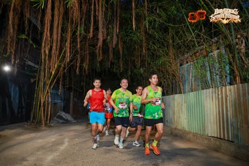 AMAZING SPORTS FESTIVAL - Ảnh #5299801