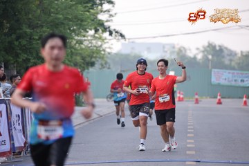 AMAZING SPORTS FESTIVAL - Ảnh #5294969