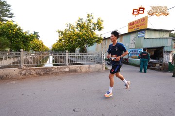 AMAZING SPORTS FESTIVAL - Ảnh #5301942