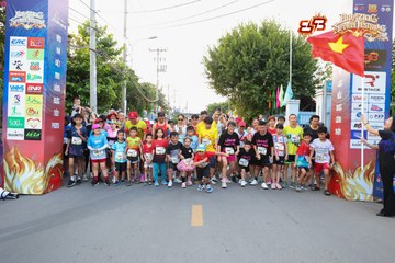 AMAZING SPORTS FESTIVAL - Ảnh #5289517