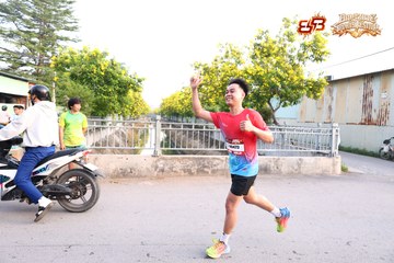 AMAZING SPORTS FESTIVAL - Ảnh #5302523