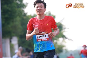 AMAZING SPORTS FESTIVAL - Ảnh #5298895