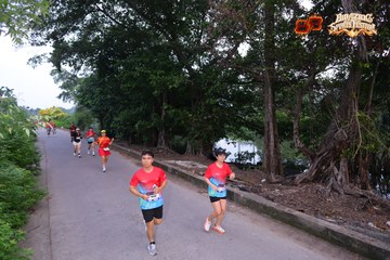 AMAZING SPORTS FESTIVAL - Ảnh #5305648
