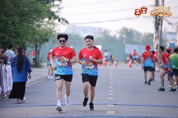 AMAZING SPORTS FESTIVAL - Ảnh #5295506