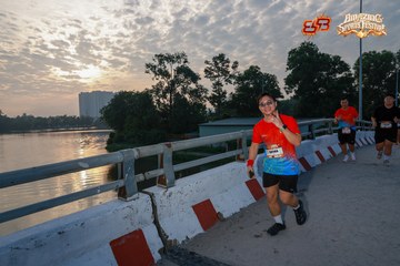 AMAZING SPORTS FESTIVAL - Ảnh #5298258