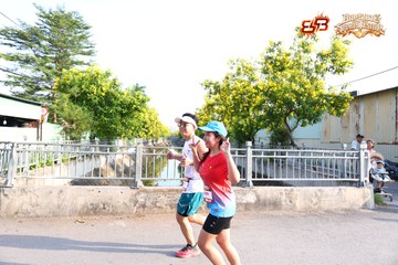 AMAZING SPORTS FESTIVAL - Ảnh #5303687
