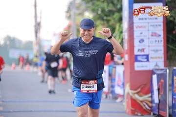 AMAZING SPORTS FESTIVAL - Ảnh #5296078