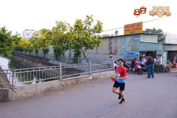 AMAZING SPORTS FESTIVAL - Ảnh #5307764