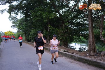 AMAZING SPORTS FESTIVAL - Ảnh #5307016