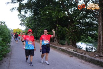 AMAZING SPORTS FESTIVAL - Ảnh #5307475