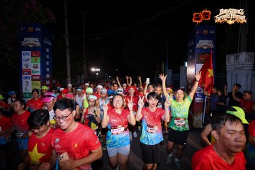AMAZING SPORTS FESTIVAL - Ảnh #5297479
