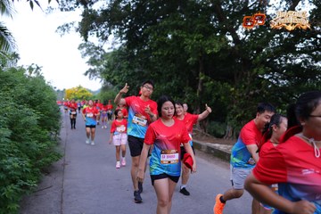 AMAZING SPORTS FESTIVAL - Ảnh #5306819