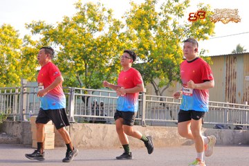 AMAZING SPORTS FESTIVAL - Ảnh #5309818