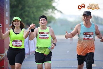 AMAZING SPORTS FESTIVAL - Ảnh #5297077