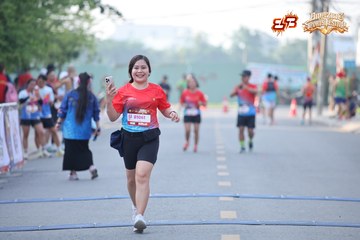 AMAZING SPORTS FESTIVAL - Ảnh #5296942