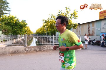 AMAZING SPORTS FESTIVAL - Ảnh #5303409