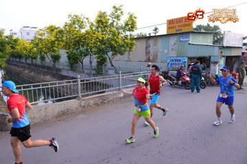 AMAZING SPORTS FESTIVAL - Ảnh #5307724