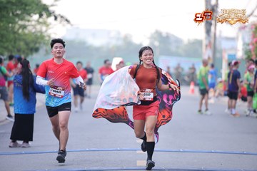 AMAZING SPORTS FESTIVAL - Ảnh #5296047