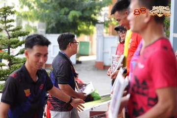 AMAZING SPORTS FESTIVAL - Ảnh #5304174