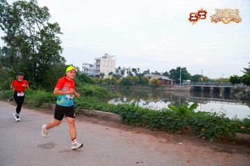 AMAZING SPORTS FESTIVAL - Ảnh #5300520