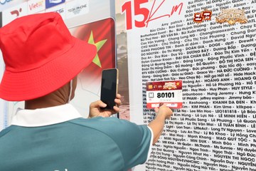 AMAZING SPORTS FESTIVAL - Ảnh #5289289