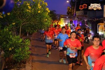 AMAZING SPORTS FESTIVAL - Ảnh #5304556