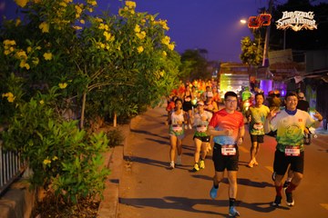 AMAZING SPORTS FESTIVAL - Ảnh #5304431