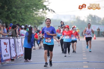 AMAZING SPORTS FESTIVAL - Ảnh #5296331