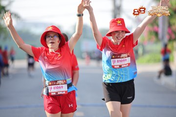 AMAZING SPORTS FESTIVAL - Ảnh #5300902