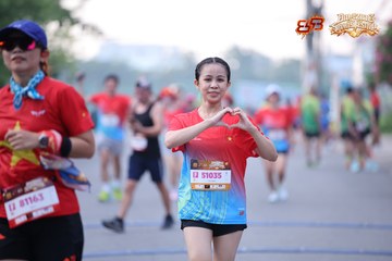 AMAZING SPORTS FESTIVAL - Ảnh #5295865