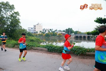 AMAZING SPORTS FESTIVAL - Ảnh #5300692