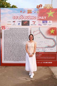 AMAZING SPORTS FESTIVAL - Ảnh #5290762