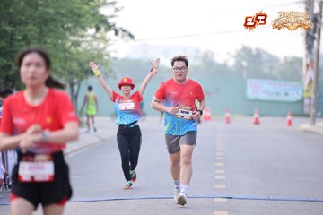 AMAZING SPORTS FESTIVAL - Ảnh #5294789