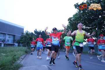 AMAZING SPORTS FESTIVAL - Ảnh #5301680