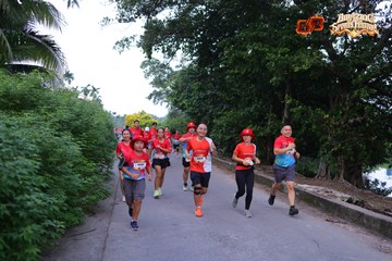 AMAZING SPORTS FESTIVAL - Ảnh #5306595