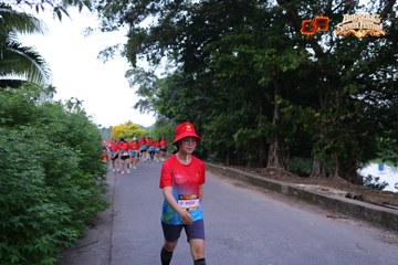 AMAZING SPORTS FESTIVAL - Ảnh #5307076