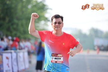 AMAZING SPORTS FESTIVAL - Ảnh #5300999