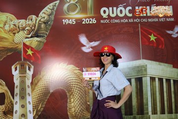 AMAZING SPORTS FESTIVAL - Ảnh #5314335