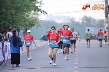 AMAZING SPORTS FESTIVAL - Ảnh #5295515