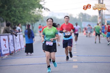 AMAZING SPORTS FESTIVAL - Ảnh #5295578