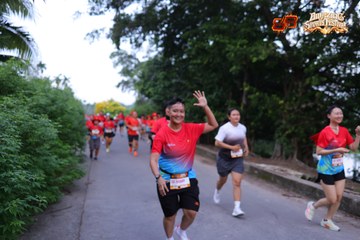 AMAZING SPORTS FESTIVAL - Ảnh #5306583