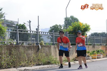AMAZING SPORTS FESTIVAL - Ảnh #5293770