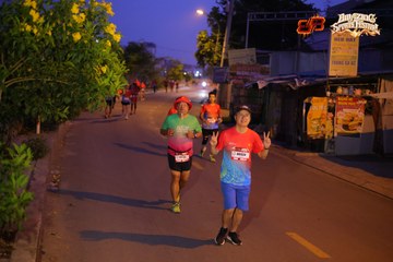 AMAZING SPORTS FESTIVAL - Ảnh #5304999