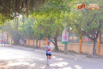 AMAZING SPORTS FESTIVAL - Ảnh #5309924