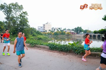 AMAZING SPORTS FESTIVAL - Ảnh #5300753