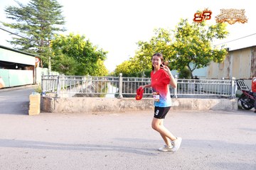 AMAZING SPORTS FESTIVAL - Ảnh #5303075